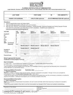 Fillable 680 Template